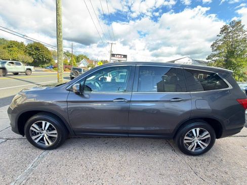 Used 2018 Honda Pilot EX-L image 4