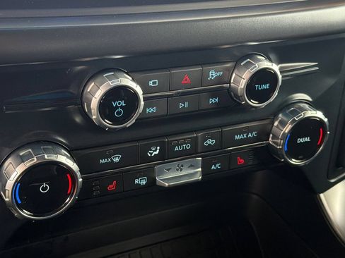 Used 2025 Ford F150 Tremor w/ Bed Utility Package AWD/4WD image 24