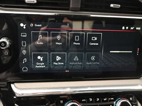 New 2026 GMC Sierra 1500 Denali image 11