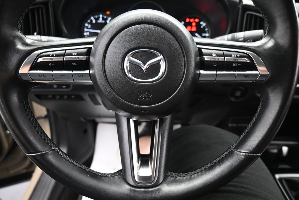 Used 2023 MAZDA CX-50 AWD 2.5 Turbo w/ Cargo Package image 20