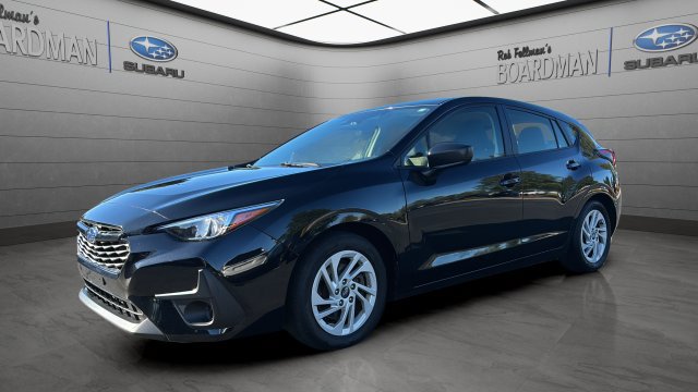 Used 2024 Subaru Impreza 2.0i AWD/4WD image 10
