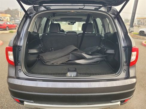 Used 2022 Honda Pilot EX-L image 11