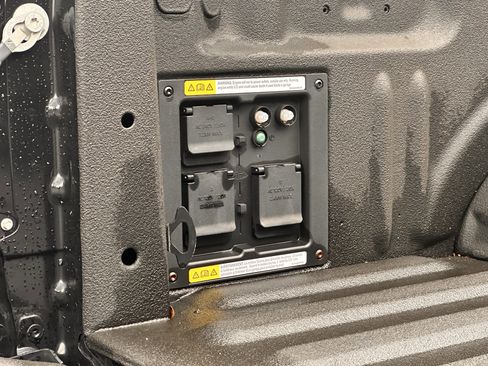 Used 2024 Ford F150 XLT w/ Equipment Group 302A MID image 23