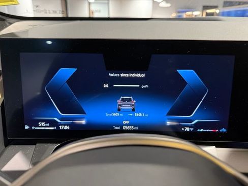 Certified 2025 BMW X3 xDrive30i w/ Convenience Package image 17