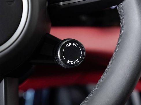 New 2025 Porsche Taycan 4S image 16