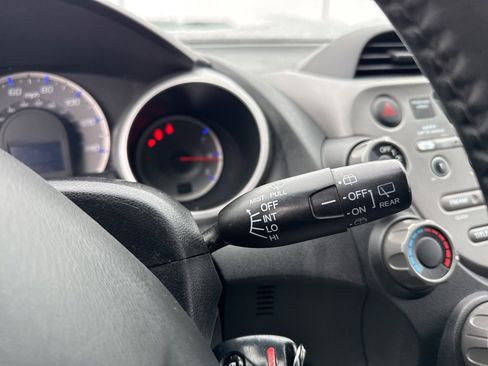 Used 2009 Honda Fit Sport image 16