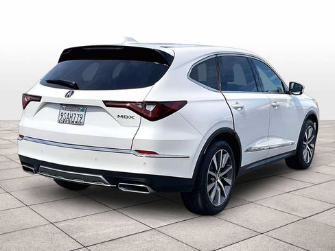 Used 2025 Acura MDX FWD w/ Technology Package image 15