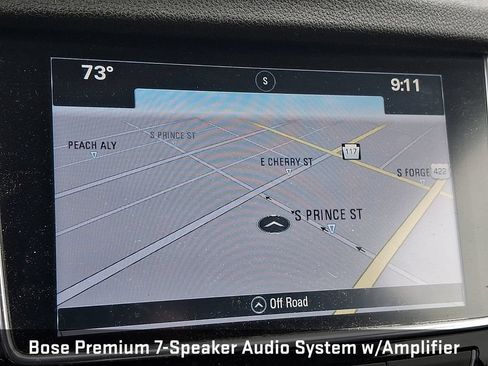 Used 2018 Buick Encore Premium w/ Experience Buick Package AWD/4WD image 17