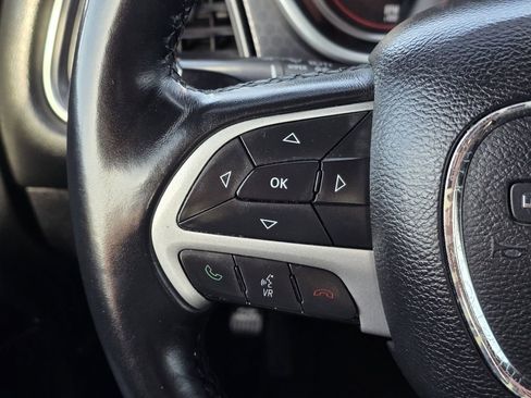 Used 2015 Dodge Challenger SXT Plus w/ Premium Sound Group image 28