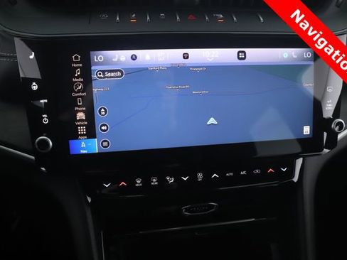 New 2026 Jeep Grand Cherokee L Limited w/ Limited Altitude Package image 5