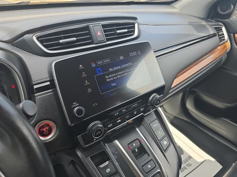 Used 2022 Honda CR-V EX-L image 20
