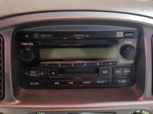 Used 2006 Toyota Sequoia Limited image 23