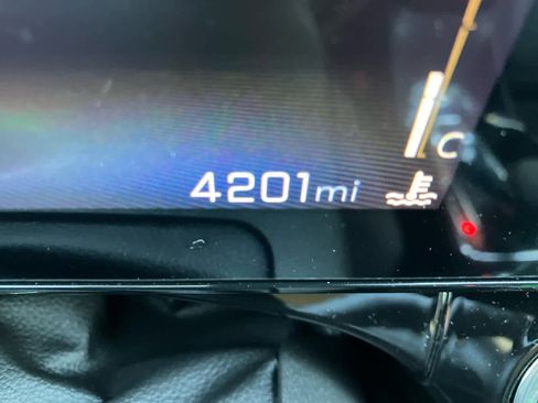 Used 2026 Chevrolet Trax ACTIV image 16