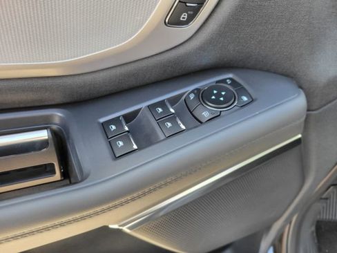 New 2026 Ford Expedition Max Active image 16