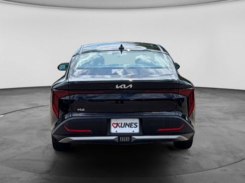 Used 2025 Kia K4 FWD image 8
