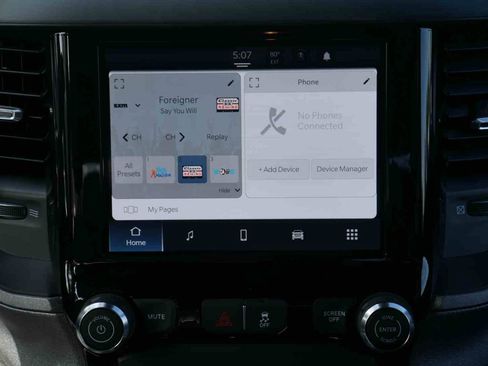 New 2026 RAM 3500 Tradesman w/ Chrome Appearance Group A image 5