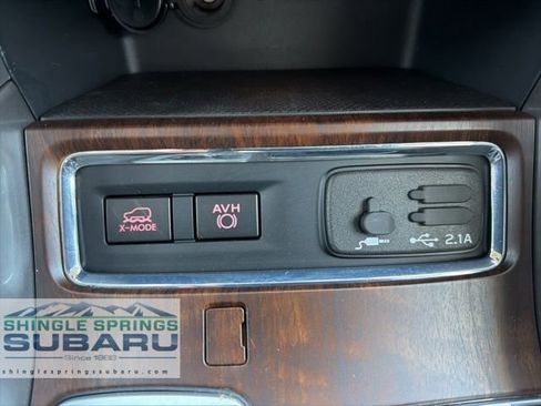 Used 2022 Subaru Ascent Touring image 56