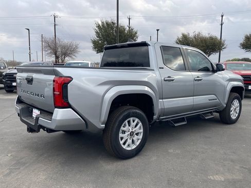 New 2026 Toyota Tacoma SR5 image 5