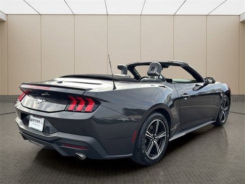 Used 2024 Ford Mustang Premium image 48