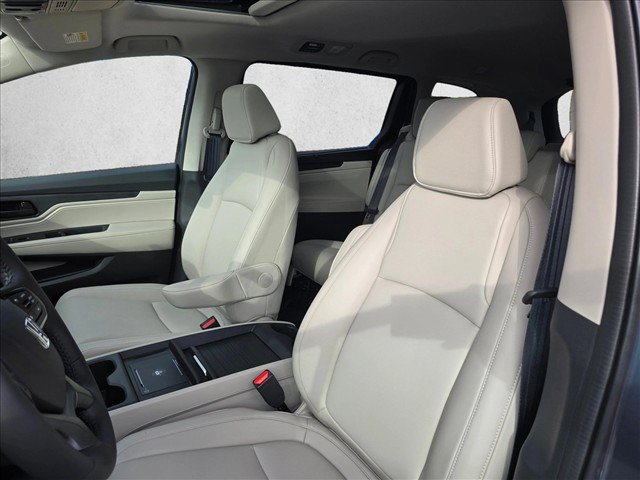 New 2027 Honda Odyssey EX-L image 21