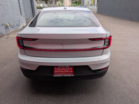 Used 2024 Polestar Polestar 2 AWD/4WD image 4