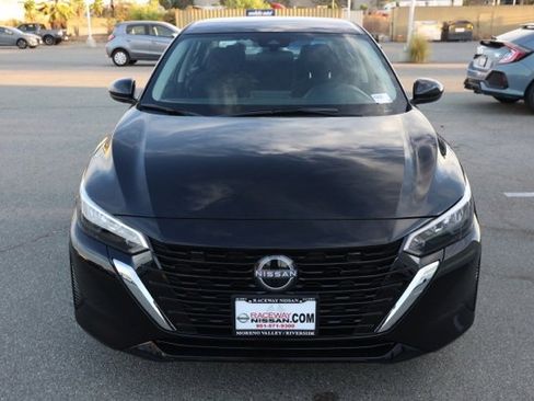 New 2025 Nissan Sentra S image 9