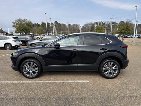 Used 2025 MAZDA CX-30 AWD 2.5 S w/ Preferred Package image 6