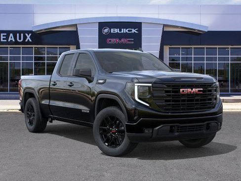 New 2026 GMC Sierra 1500 Elevation AWD/4WD image 55