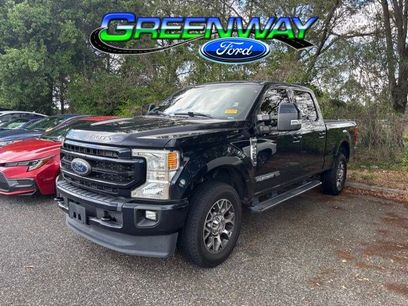 Used 2022 Ford F250 Lariat w/ Lariat Ultimate Package