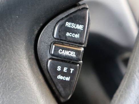 Used 2001 Honda Accord LX image 28