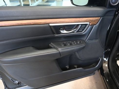 Used 2019 Honda CR-V EX-L image 26