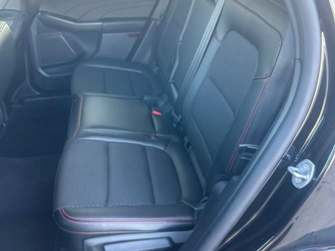 Used 2025 Ford Escape ST-Line w/ Tech Pack #1 FWD image 6