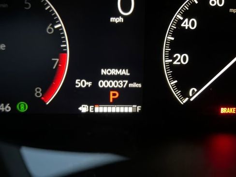 New 2026 Honda HR-V Sport image 20