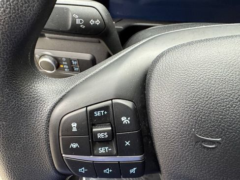 Used 2025 Ford Bronco Sport Big Bend AWD/4WD image 14