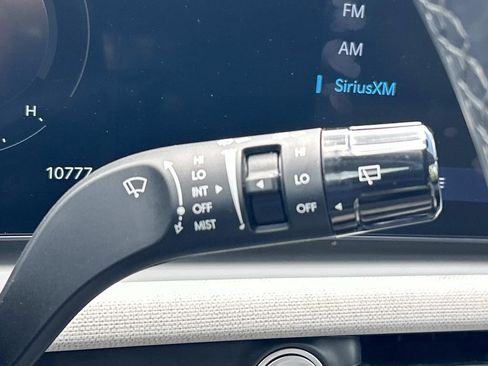 Certified 2025 Hyundai Tucson SEL FWD image 34