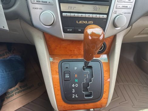 Used 2009 Lexus RX 350 2WD image 17