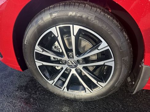 New 2026 Volkswagen Jetta Sport image 8