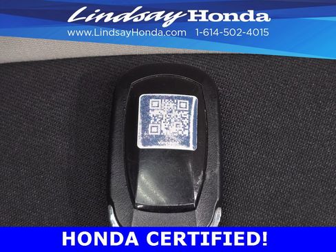 Certified 2024 Honda Civic LX image 21