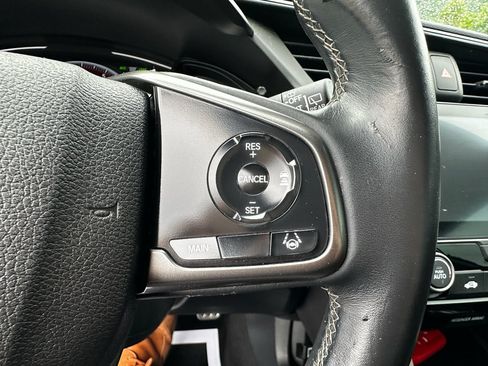 Used 2020 Honda Civic Sport image 15