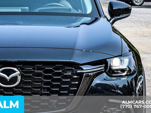 Used 2025 MAZDA CX-70 Plug-In Hybrid w/ Premium Pkg AWD/4WD image 14
