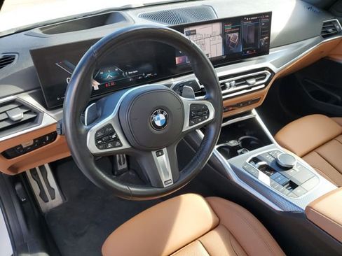 Used 2023 BMW M340i xDrive image 13