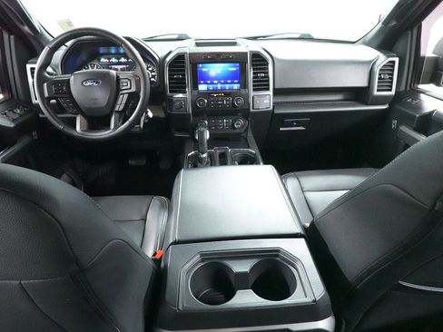 Used 2020 Ford F150 XLT w/ Equipment Group 302A Luxury image 11