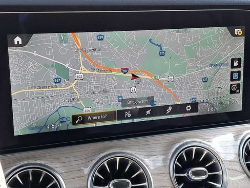 Certified 2023 Mercedes-Benz E 450 4MATIC Cabriolet image 14