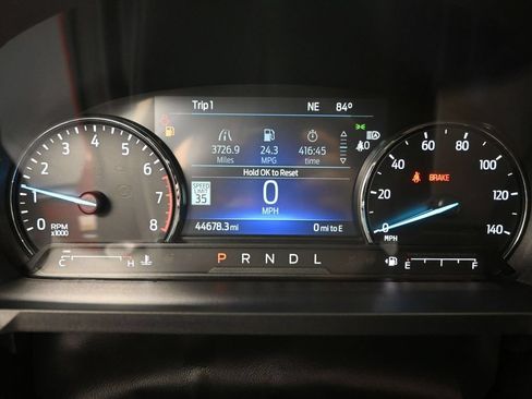 Used 2023 Ford Explorer XLT w/ Equipment Group 202A AWD/4WD image 12