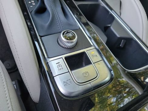Used 2023 Kia Telluride EX FWD image 29