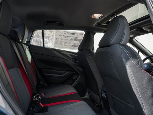 New 2026 Subaru Impreza RS image 11