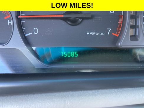 Used 1997 Cadillac Eldorado Touring image 7