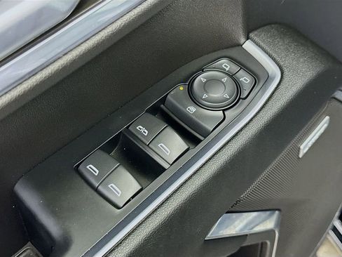 Used 2023 Chevrolet Silverado 1500 RST w/ Convenience Package II image 20