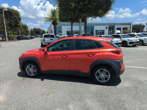 Used 2020 Hyundai Kona SE FWD image 10