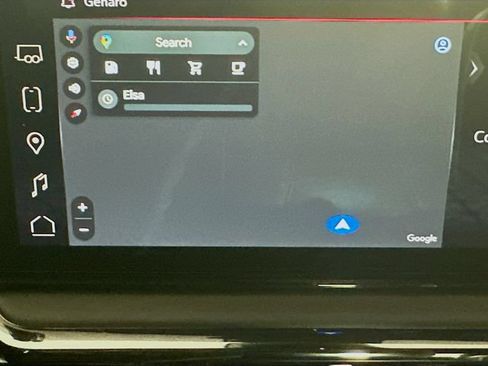 Used 2023 GMC Sierra 1500 AT4X AWD/4WD image 14